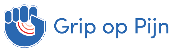 Grip op pijn